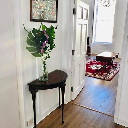 Charming Apartment In The Heart Of Bath Buitenkant foto
