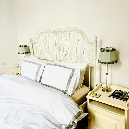 Charming Apartment In The Heart Of Bath Buitenkant foto