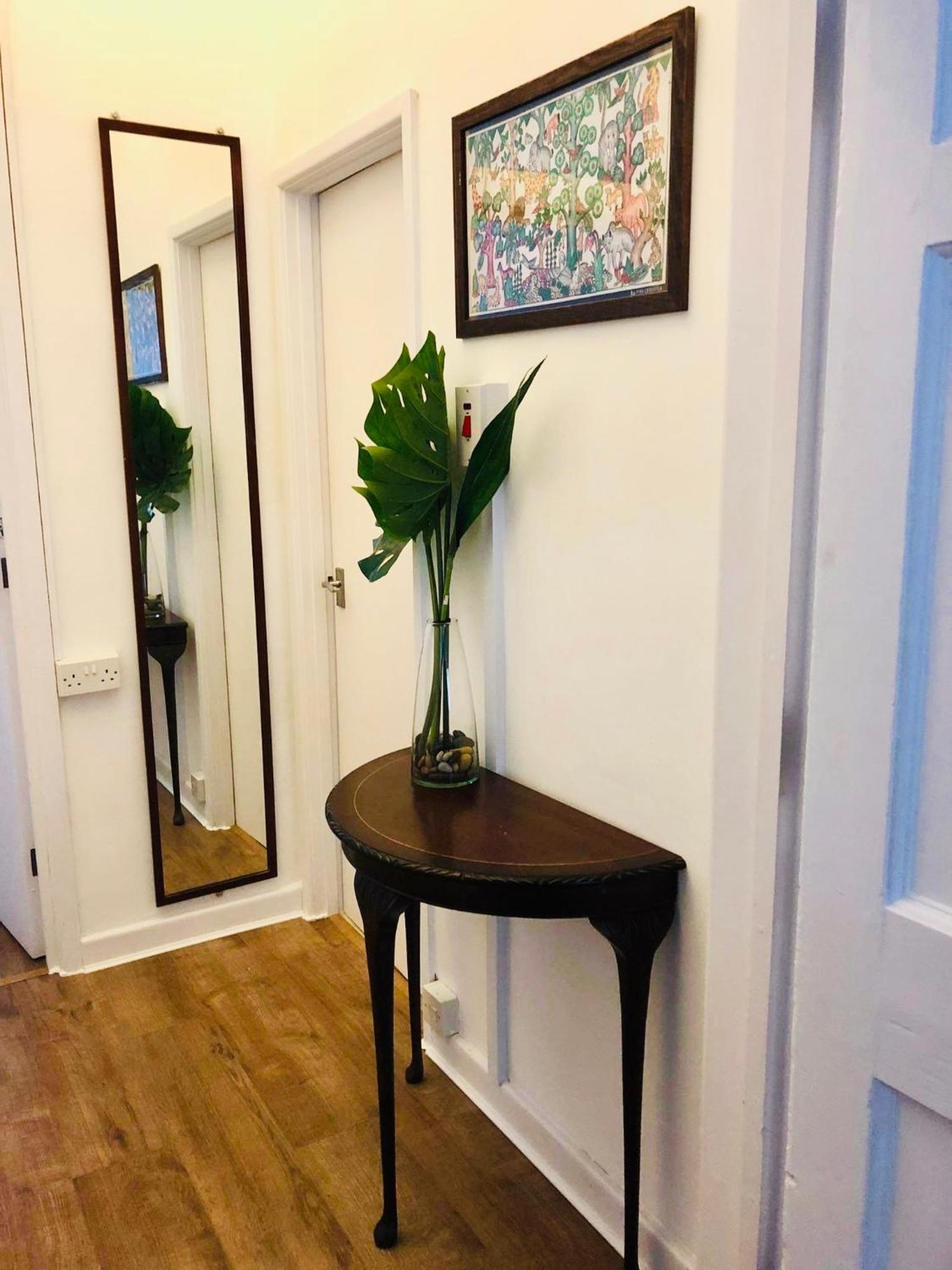 Charming Apartment In The Heart Of Bath Buitenkant foto