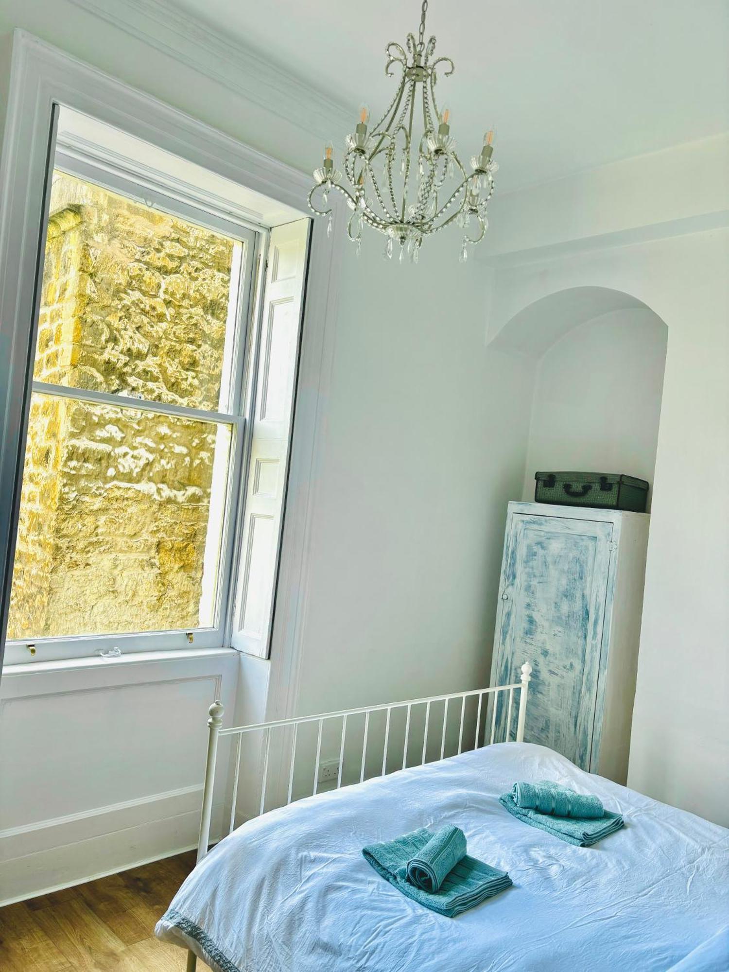 Charming Apartment In The Heart Of Bath Buitenkant foto