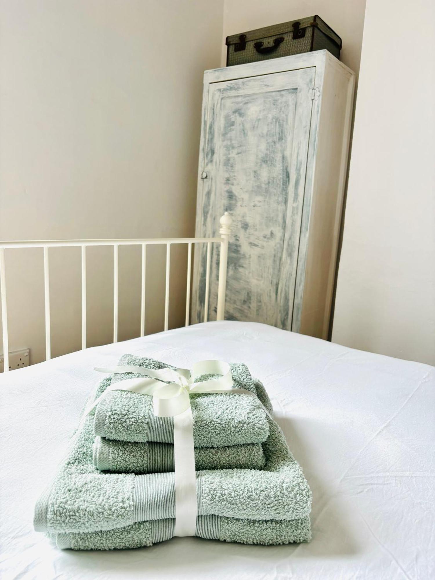 Charming Apartment In The Heart Of Bath Buitenkant foto